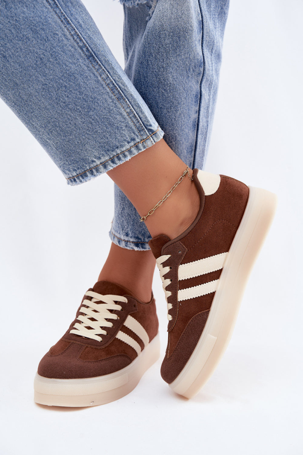 Sportschuhe model 229748 Step in style