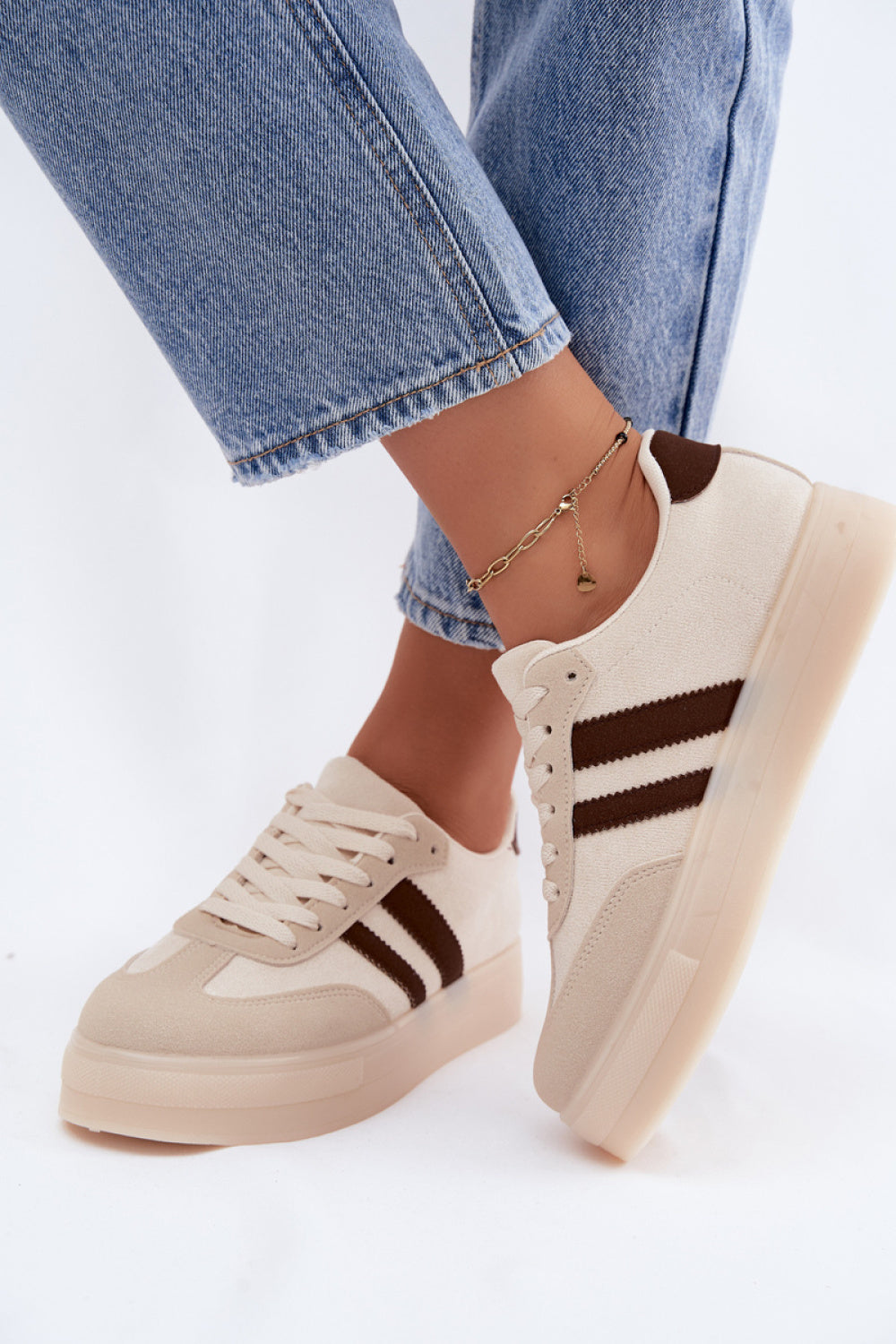 Sportschuhe model 229749 Step in style