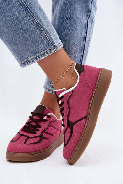 Sportschuhe model 229750 Step in style