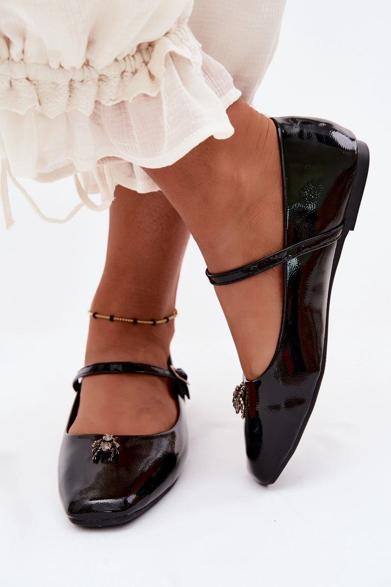 Ballerina Schuhe model 229742 Step in style