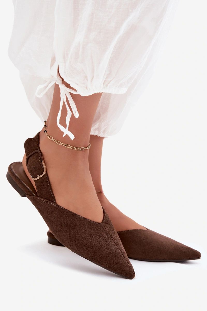Ballerina Schuhe model 229743 Step in style