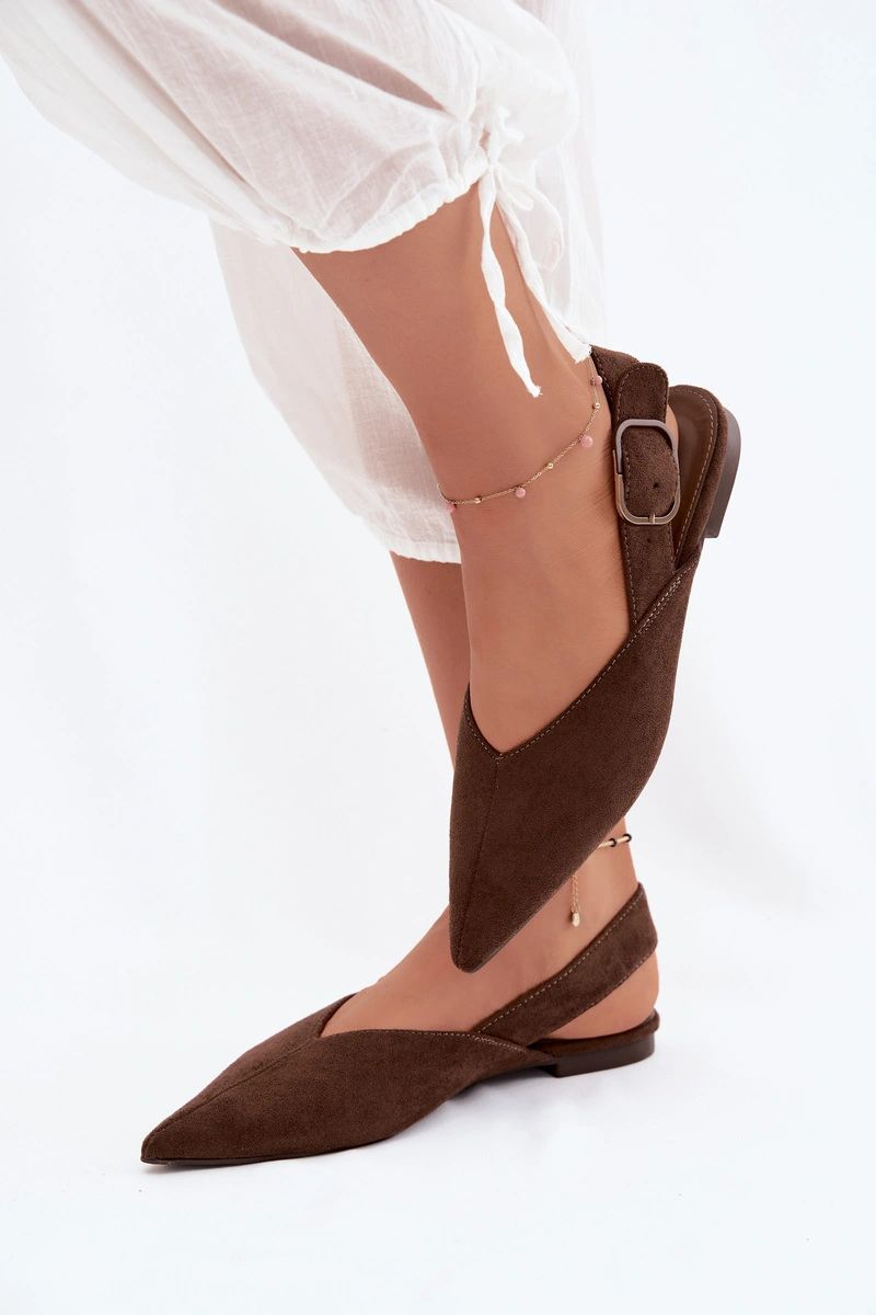 Ballerina Schuhe model 229743 Step in style