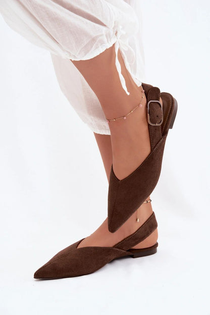 Ballerina Schuhe model 229743 Step in style