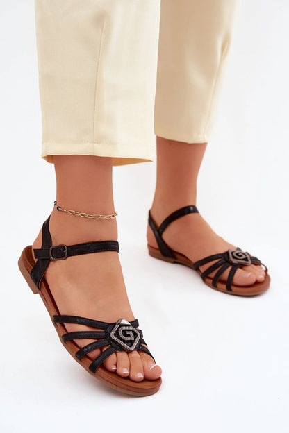Sandalen model 229722 Step in style