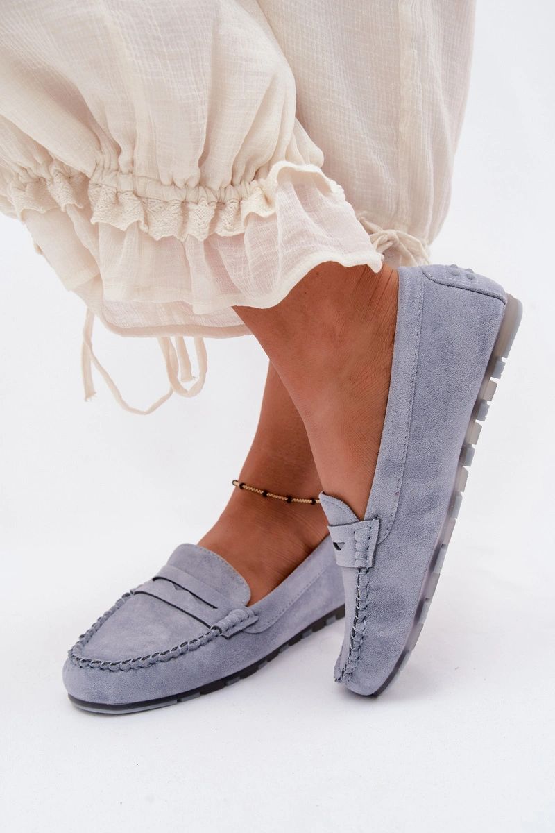 Mokassins model 229740 Step in style