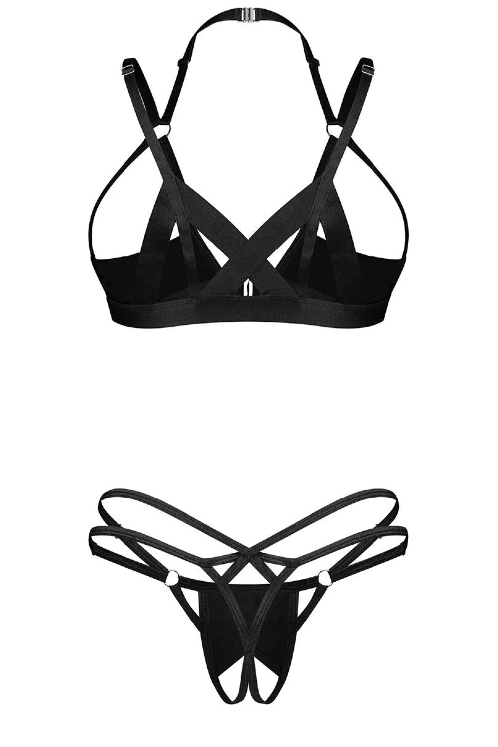 Sexy Set model 229754 Obsessive