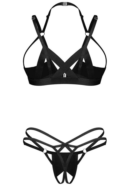 Sexy Set model 229754 Obsessive