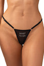 Strings model 229758 Obsessive