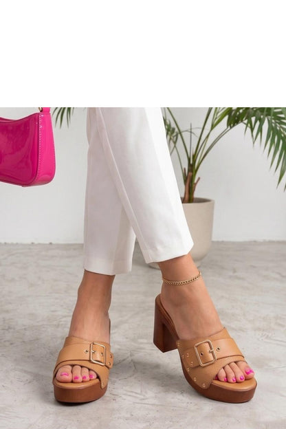 Absatzsandalen model 229787 Solea