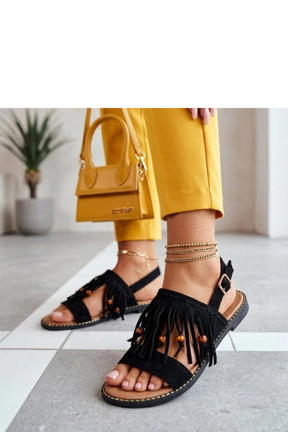Sandalen model 229789 Solea