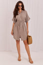 Alltagskleid model 229806 Italy Moda