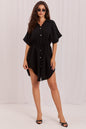 Alltagskleid model 229807 Italy Moda