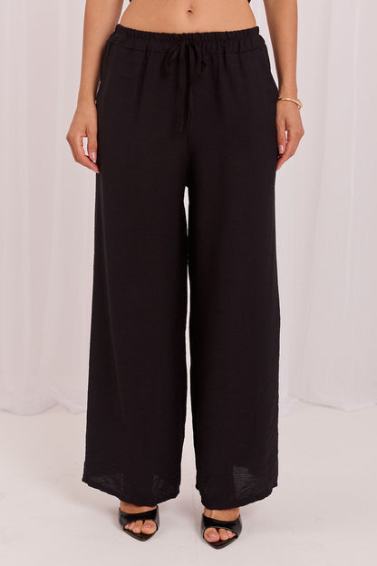 Damen Hose model 229810 Italy Moda