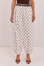 Damen Hose model 229815 Italy Moda