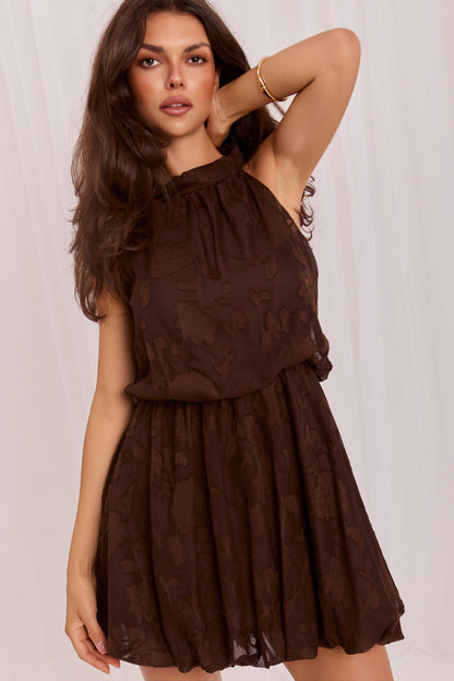 Cocktailkleid model 229820 Italy Moda
