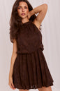 Cocktailkleid model 229820 Italy Moda