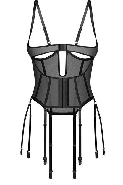Korsett model 229829 Obsessive