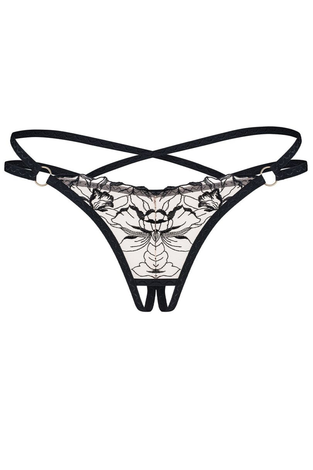 Strings model 229834 Obsessive
