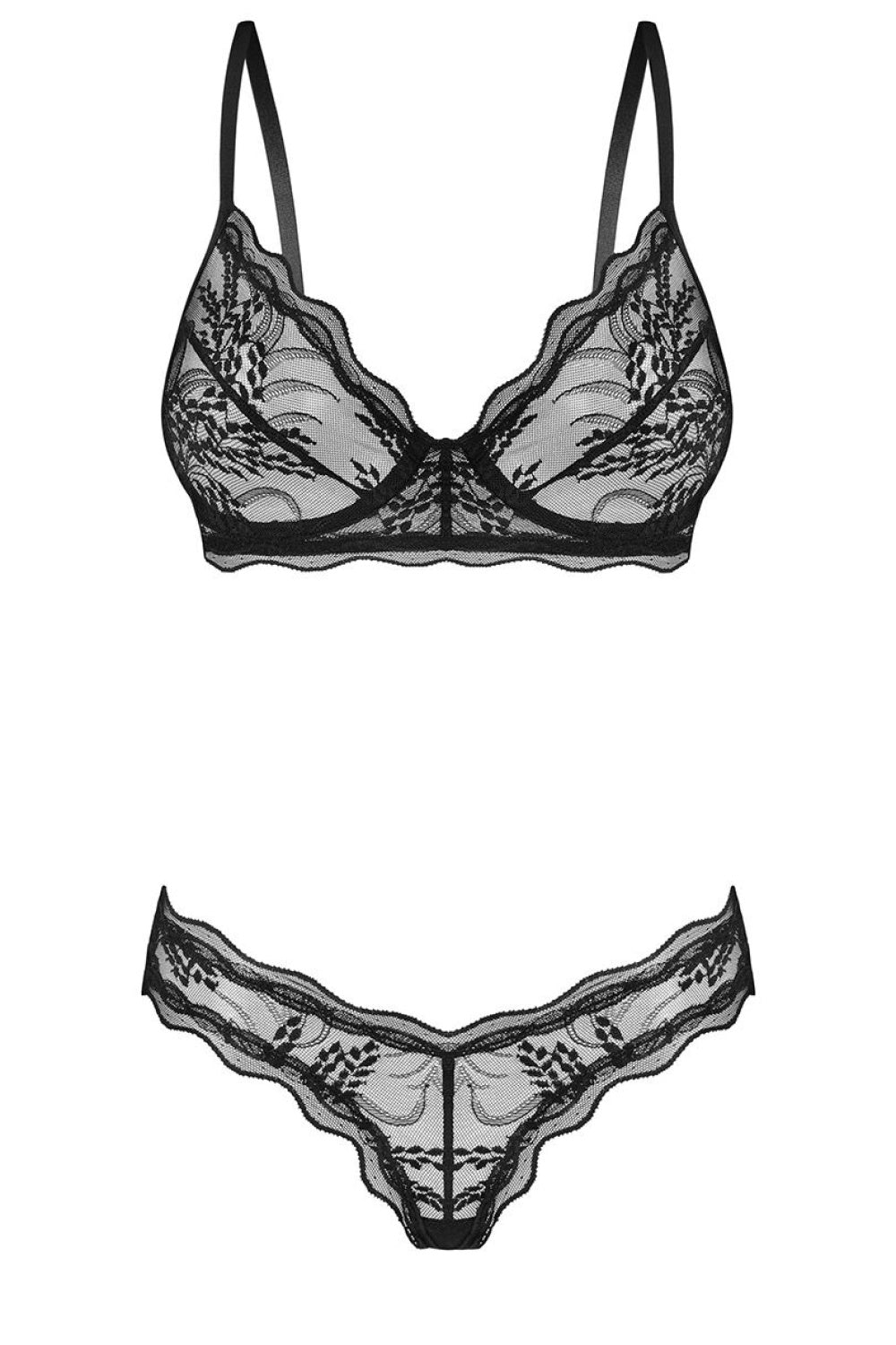 Sexy Set model 229843 Obsessive