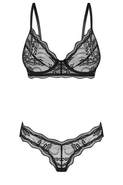 Sexy Set model 229843 Obsessive