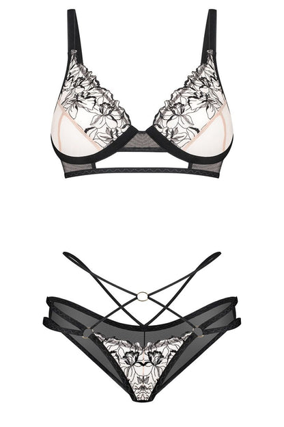 Sexy Set model 229847 Obsessive