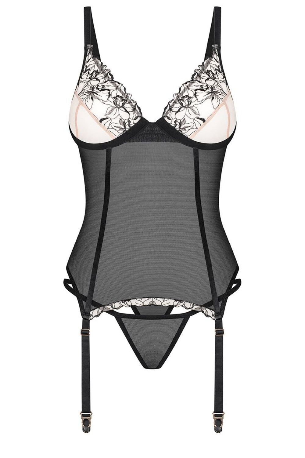 Sexy Set model 229848 Obsessive