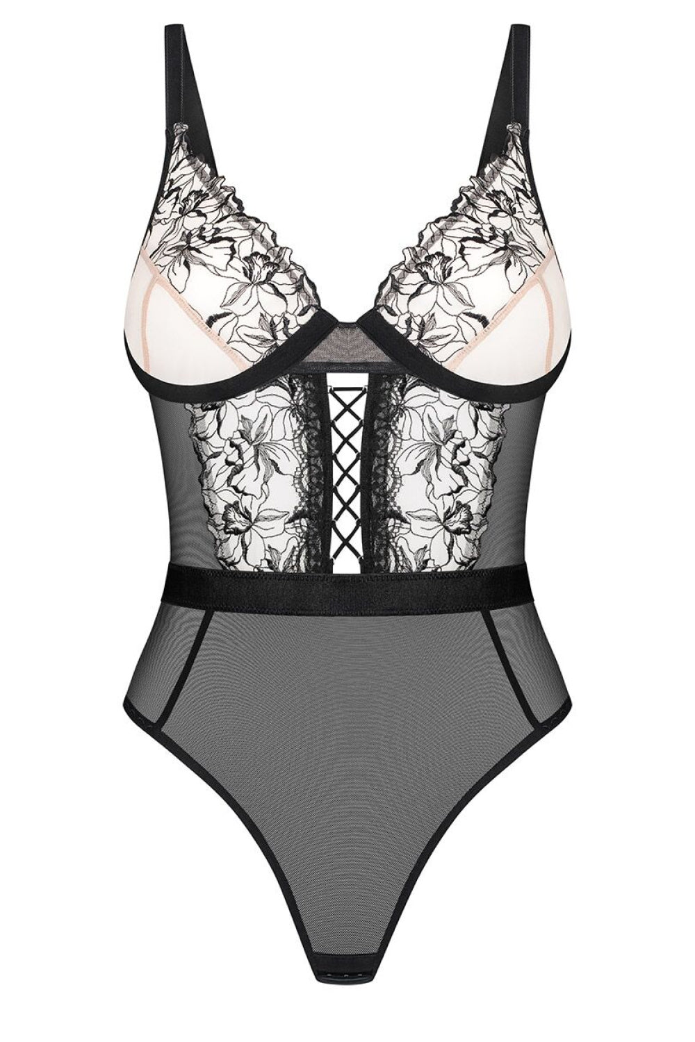Body model 229849 Obsessive