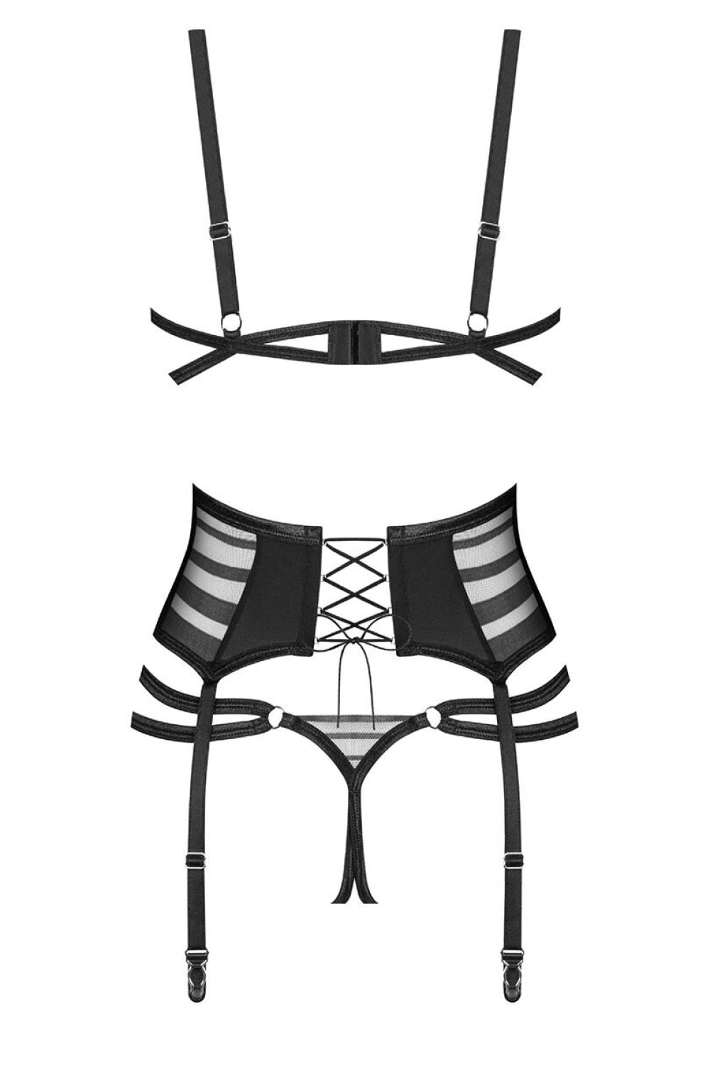 Sexy Set model 229852 Obsessive