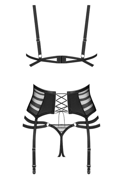 Sexy Set model 229852 Obsessive