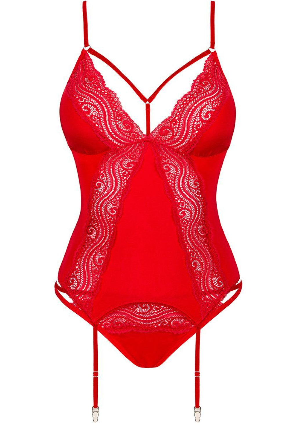 Sexy Set model 229856 Obsessive