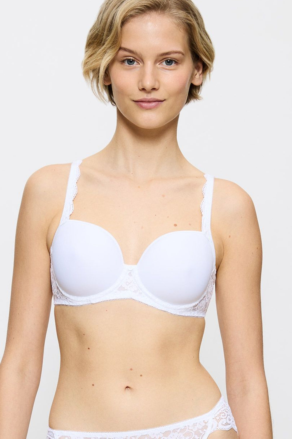 BH wattiert model 229871 Triumph
