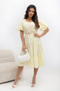 Alltagskleid model 229909 Italy Moda