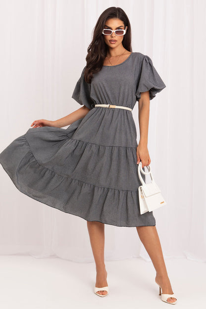 Alltagskleid model 229910 Italy Moda