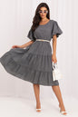Alltagskleid model 229910 Italy Moda