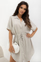 Alltagskleid model 229913 Italy Moda