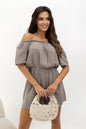 Overall model 229914 Italy Moda