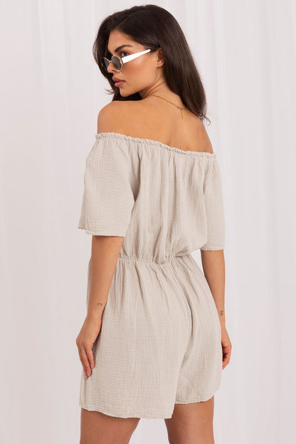 Overall model 229916 Italy Moda