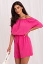 Overall model 229917 Italy Moda