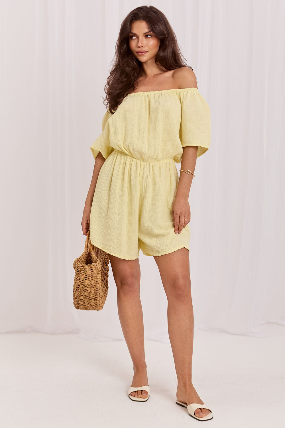 Overall model 229922 Italy Moda