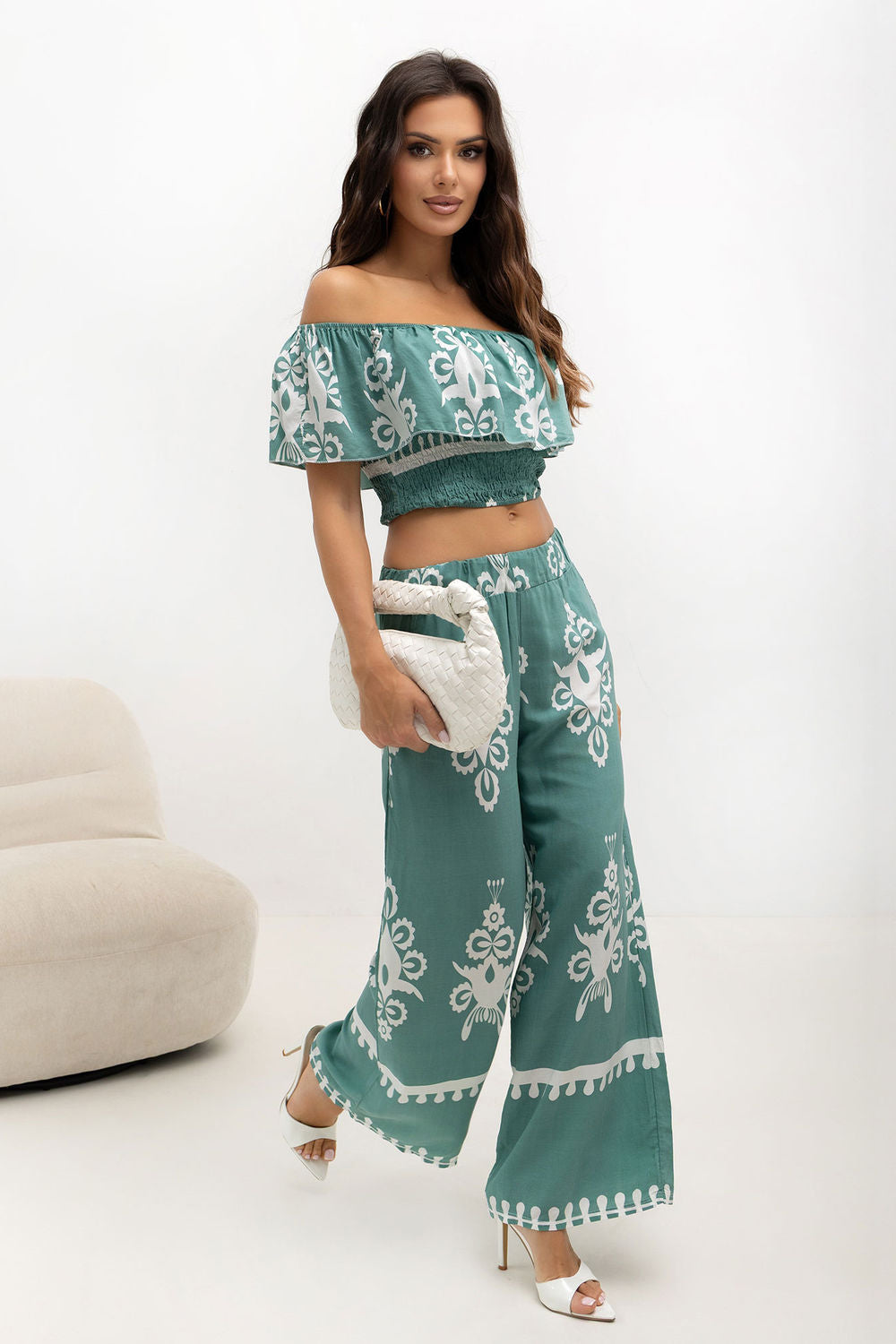 Set model 229924 Italy Moda