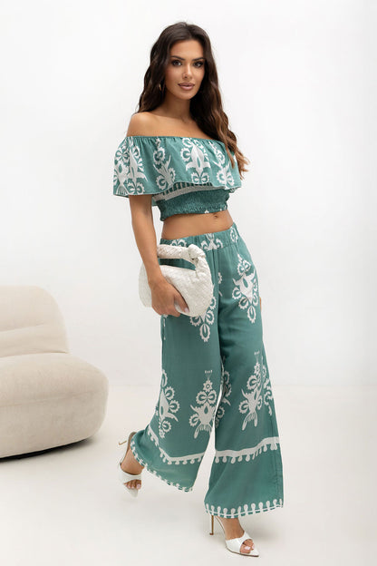 Set model 229924 Italy Moda