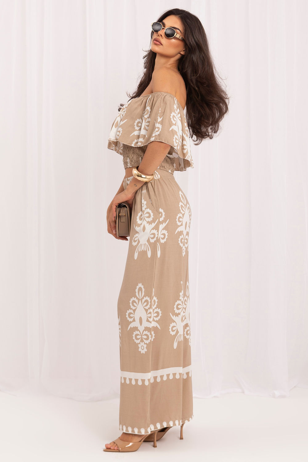 Set model 229925 Italy Moda
