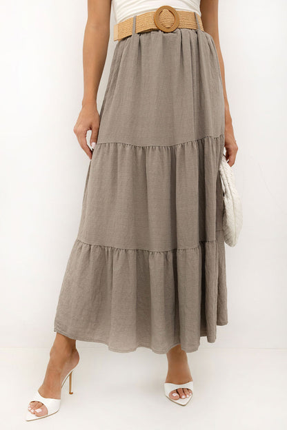 Langer Rock model 229932 Italy Moda