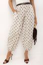 Damen Hose model 229936 Italy Moda