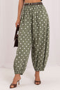Damen Hose model 229937 Italy Moda