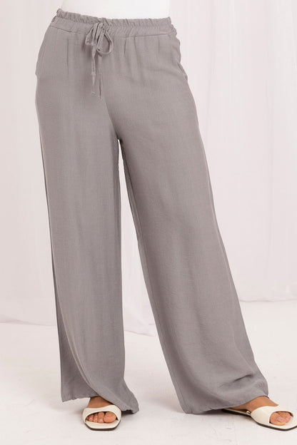 Damen Hose model 229945 Italy Moda