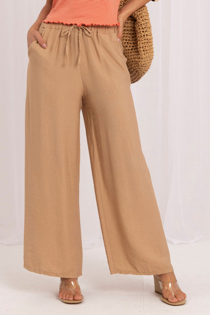 Damen Hose model 229946 Italy Moda