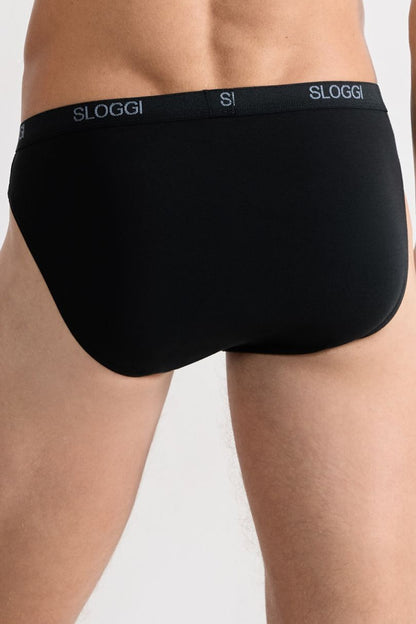 Herrenslips model 229978 Sloggi