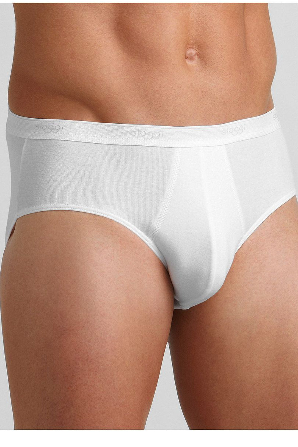 Herrenslips model 229982 Sloggi