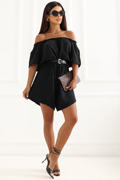 Overall model 230003 Italy Moda